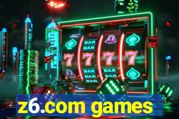 z6.com games